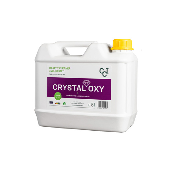 CCI Sred.za čiš.pod. CRY OXY 5l
