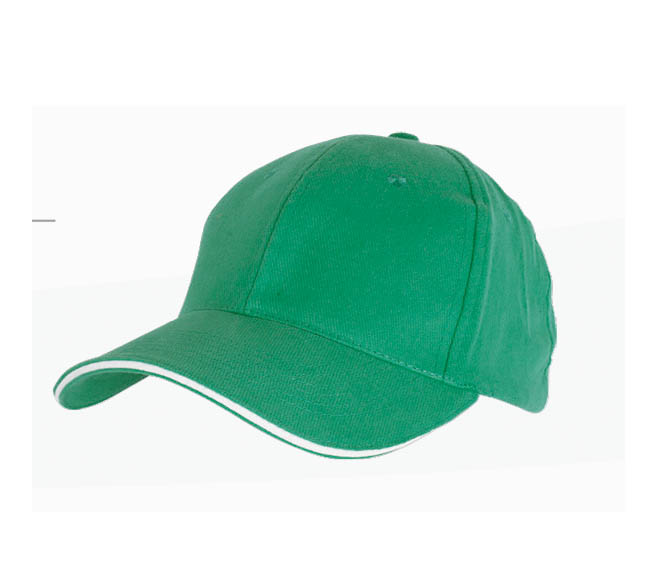 PM Kačket HC-601 Kopča Zelena