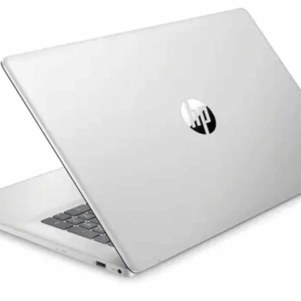 HP Laptop 17-cn3034nm17,3 FHD, i5-1334u 0,9/4.6GHz16GB DDR4, 1TB SSD, WiFi6+BT5.3