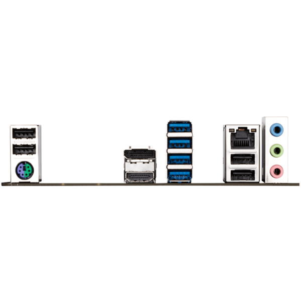 GIGABYTE MB A520M DS3H V2 1.0AMD A520,AM4,4xDDR4;M2RAID,HDMI,DP,mATX