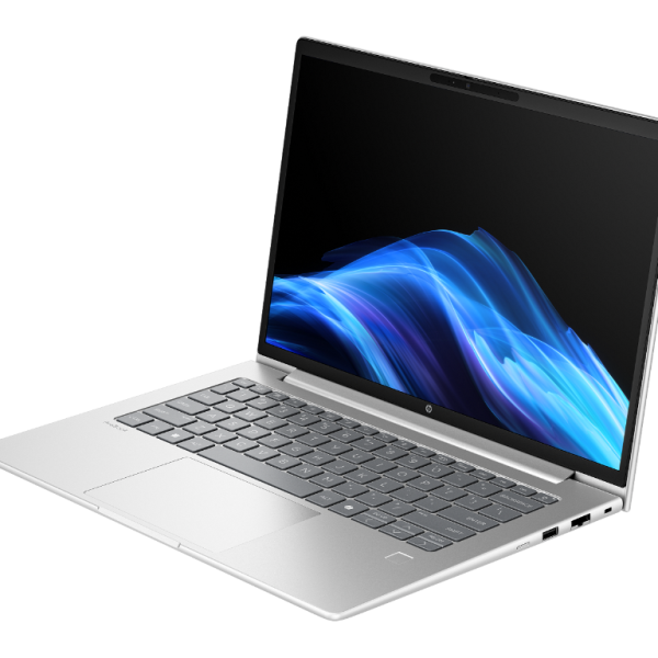 HP P4G1i14 U5 225U 14 24GB/51214" FHD, U5 225U 1.5/4.8GHz24GB DDR5, 512, Backlit KB, Fingerprint