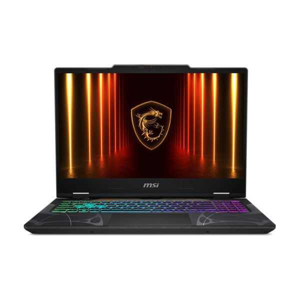 MSI CyborgA15 AI B2HWFKG-006US 15.6" 144Hz, Ryzen 9 270, 5060 8GB, 16GB DDR5, 1TB, WIN11