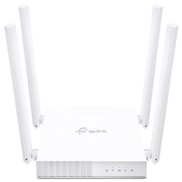 TP-Link Archer C24 AC750Dual Band router