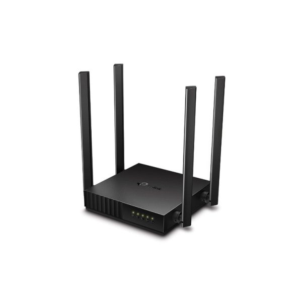 TP-Link AC1200 Wi-Fi RouterDual Band