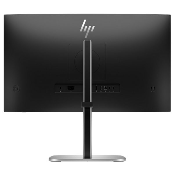 HP S5 Pro 527pf  27" FHD 120Hz27", IPS,FHD,350cd,5ms,120Hz,Height,Tilt,Pivot,Swivel,HDMI,DP,4xUSB