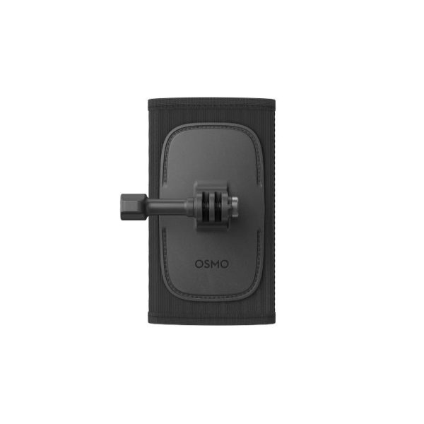 DJI Osmo Backpack Strap Mount