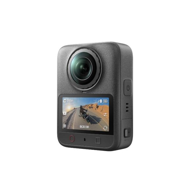Dji Osmo 360 II Adventure AC