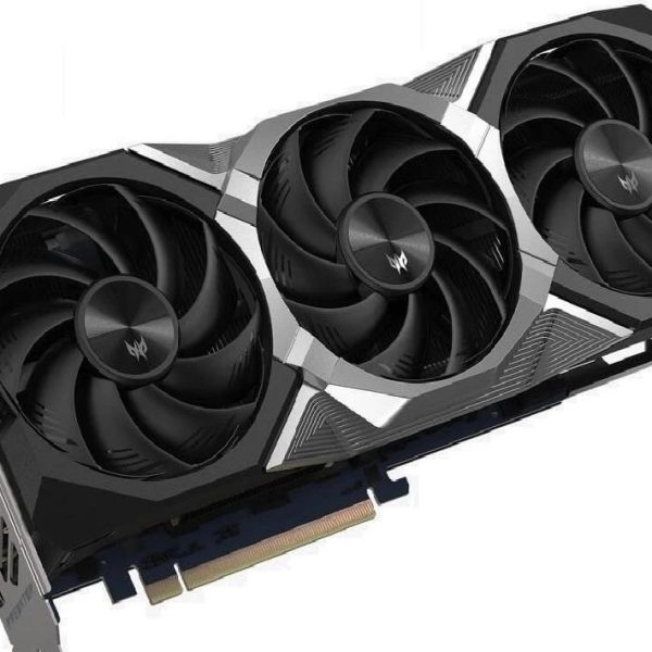 ACER VGA PB RX9070 16G OCPredator BiFrost,16GB GDDR6,HDMI,3xDP