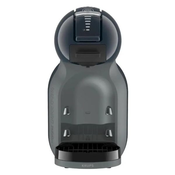 DOLCE GUSTO Mini Me 2 cos/grey