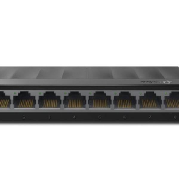 TP-Link LS1008G Switch8x10/100/1000