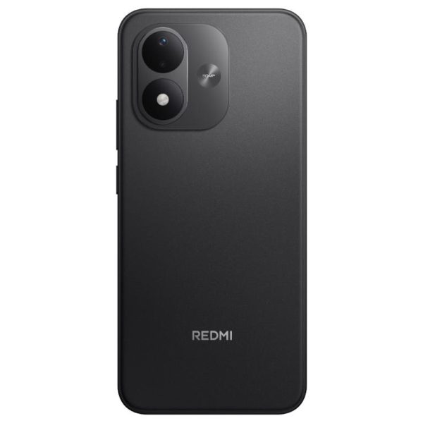 Redmi Note 17 4+128, Black