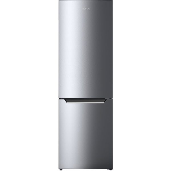 Frižider TESLA RC3201FHXE kombinovani/Total No Frost/E/210L+83L/60x60x185cm/inox