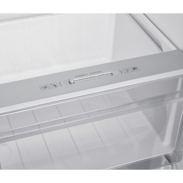 TESLA SBS Frižider RM4700FHBE Multi Door,Total No Frost (V)180cm (Š)79,5cm  (D)73,5cm