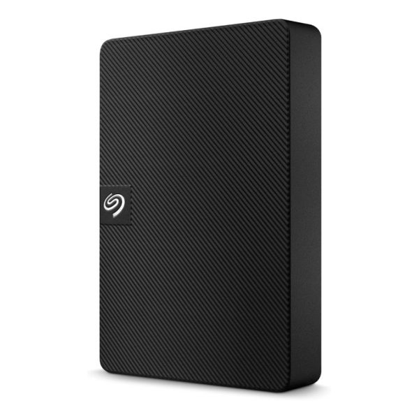 Seagate Expansion HDD 4TB extUSB 3.0,Black