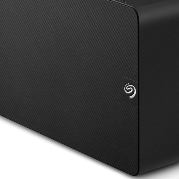 Seagate ext HDD 8TB USB3.0Expansion Desktop Hard Drive,
