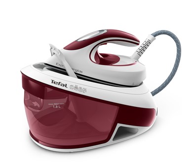 Tefal parna stanica SV8026E0 Express Anti-Calc
