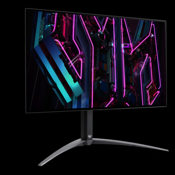 Acer X27UW3B monitor 27''