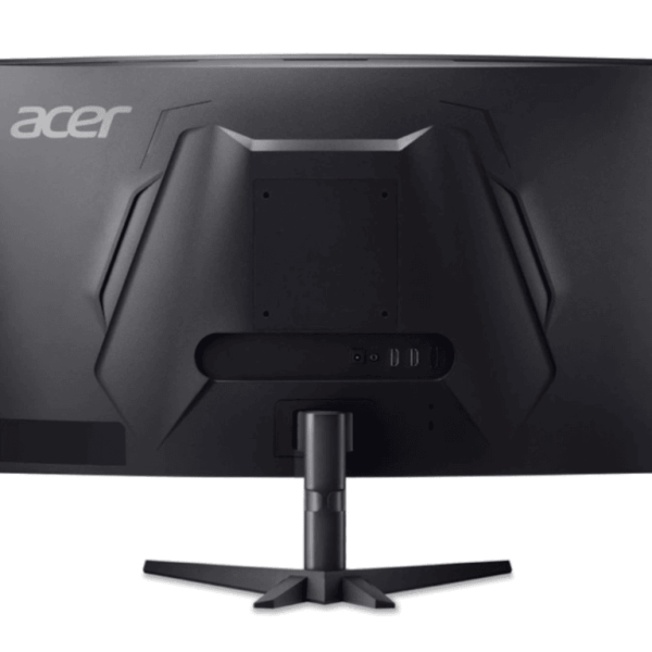 Acer ED273UP2BMIIPX monitor