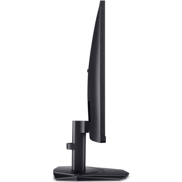 Acer Nitro KG270P0BI 27"monitor, 1920x1080, 144 Hz,1 ms, 250 cd/m2, VA, HDMI, VGA, VESA