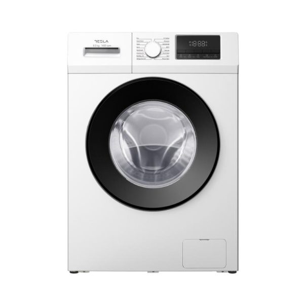 Veš mašina TESLA WF81461T/inverter/8kg/1400 obrtajaA/85x59,5x52cm/bela