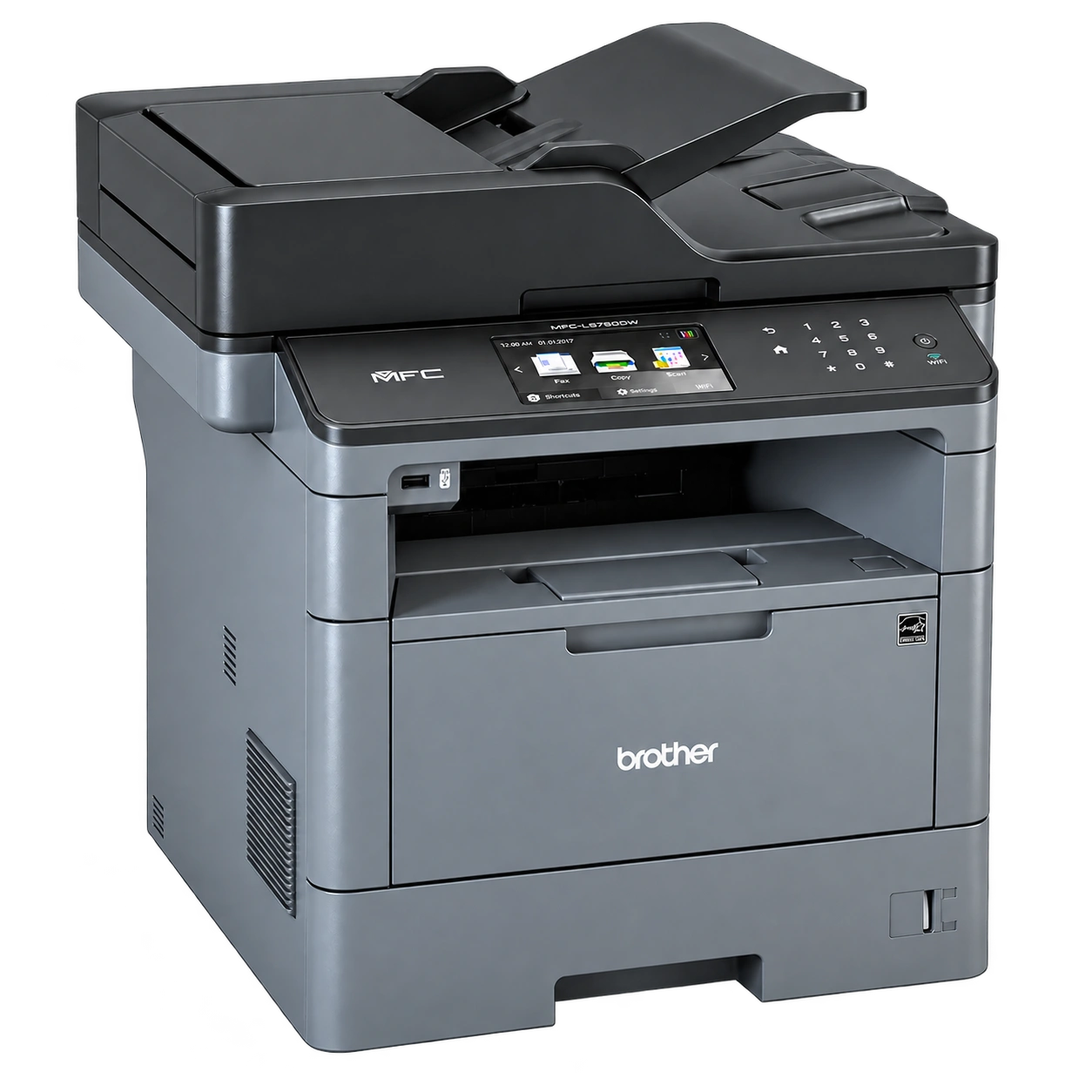 BROTHER MFCL5750DW POLOVAN